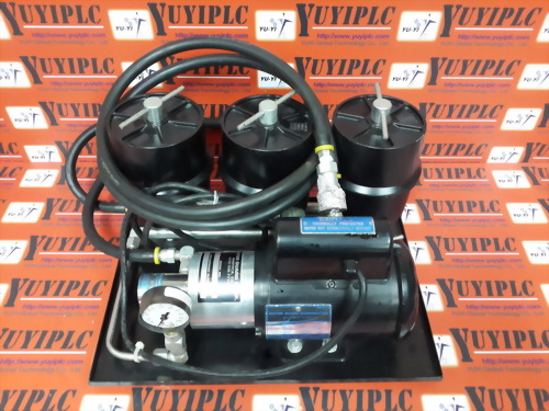 MOTORGUARD REPLACEMENT M-730 MODLE 317300 / B8563-3