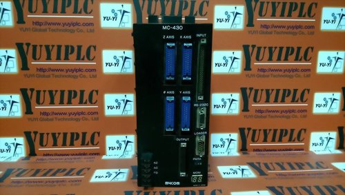 MYCOM Z/X AXIS CONTROLLER MC-430