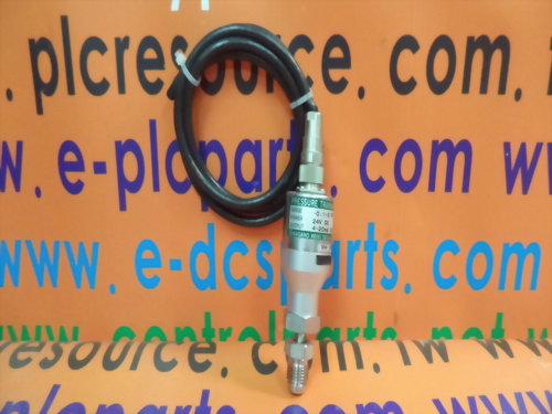 NAGANO KEIKI PRESSURE TRANSMITTER KH15