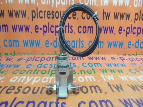 NAGANO KEIKI PRESSURE TRANSMITTER ZT20