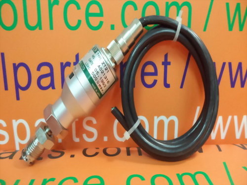 NAGANO KEIKI PRESSURE TRANSMITTER ZT21