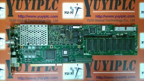 NATIONAL INSTRUMENS HIGHT SPEED DIGTIZERS PCI-5911