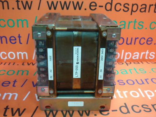 NIHON KOHDEN LTP-550