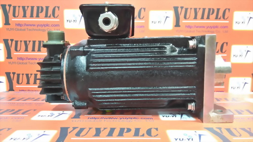 NIKKI DENSO AC SERVO MOTOR NA20-20F