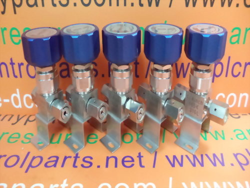 NIPPON SANSO 1/4INCH 165K 316L