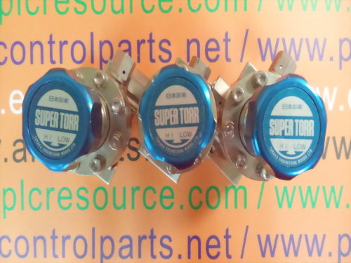 NIPPON SANSO (TANAKA) 468NA / SUPER TORR A1300WVA