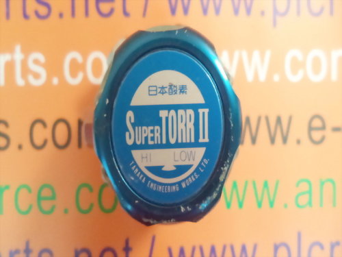 NIPPON SANSO (TANAKA) SUPER TORR Ⅱ 18E-1M2M-111 E1866AS / 476ZZAS