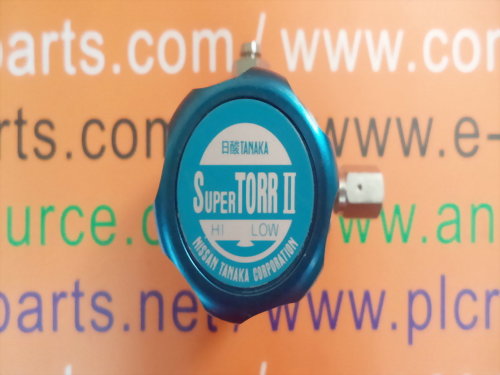 NIPPON SANSO (TANAKA) SUPER TORR Ⅱ 23-1X1X-11 2300AK / 476ZLAK