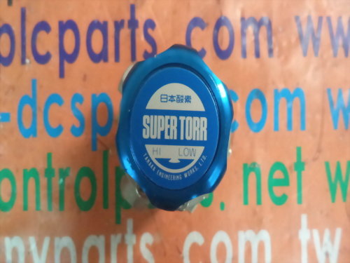 NIPPON SANSO (TANAKA) SUPER TORR A1300WVA / 468NA