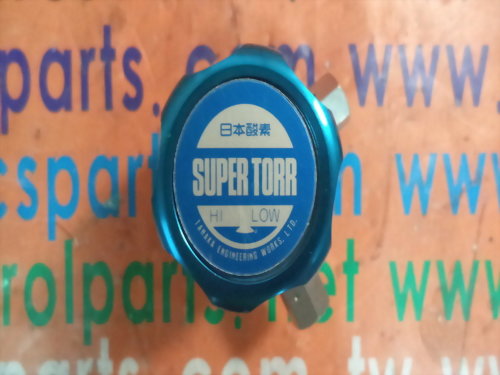 NIPPON SANSO (TANAKA) SUPER TORR A1300WVK / 468NK