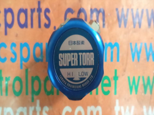 NIPPON SANSO (TANAKA) SUPER TORR A1300WVP / 468NP