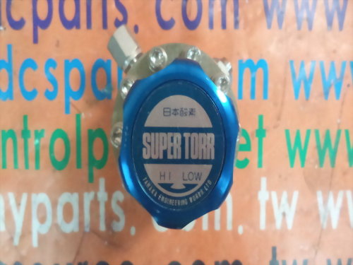 NIPPON SANSO (TANAKA) SUPER TORR A2300WVG / 468YG