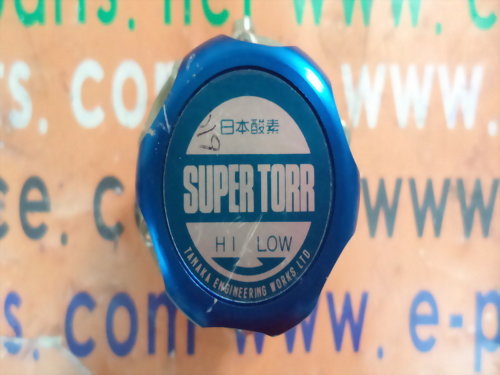 NIPPON SANSO (TANAKA) SUPER TORR A2300WVH / 468YH