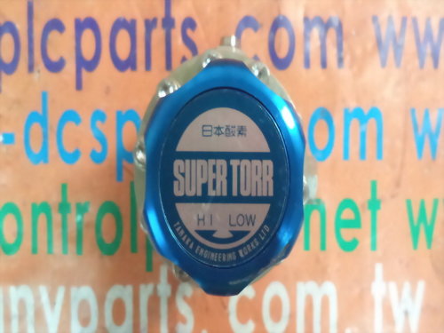 NIPPON SANSO (TANAKA) SUPER TORR A2302WVJ / 468ZJ