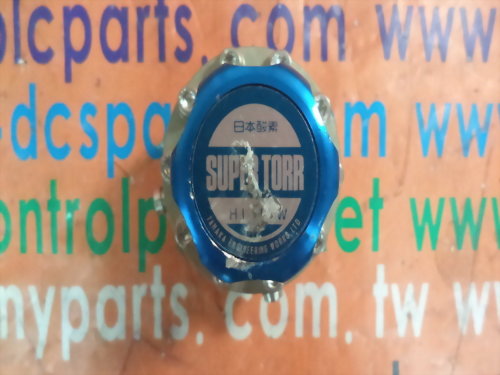 NIPPON SANSO (TANAKA) SUPER TORR A51WVD / 468VD