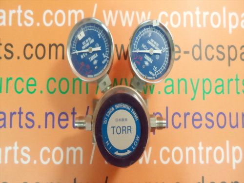 NIPPON SANSO (TANAKA) TORR-1715Q / 465FQ