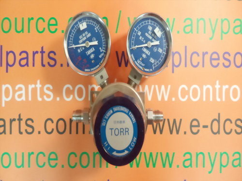 NIPPON SANSO (TANAKA) TORR-1715X / 465FX