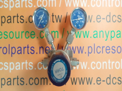 NIPPON SANSO (TANAKA) TORR-2355WV / 805V