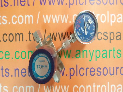 NIPPON SANSO (TANAKA) TORR-31WV / 806M