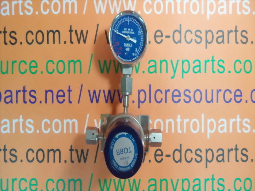 NIPPON SANSO (TANAKA) TORR-51WVF / 807HF