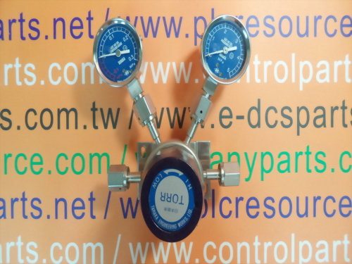 NIPPON SANSO (TANAKA) TORR-57WVAN / 807MAN