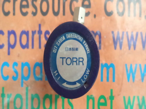 NIPPON SANSO (TANAKA) TORR-A1354WVM / 462YM