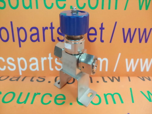 NIPPON SANSO DIAPHRAGM SOFT-SEAL 1/4INCH 1MPA 316L