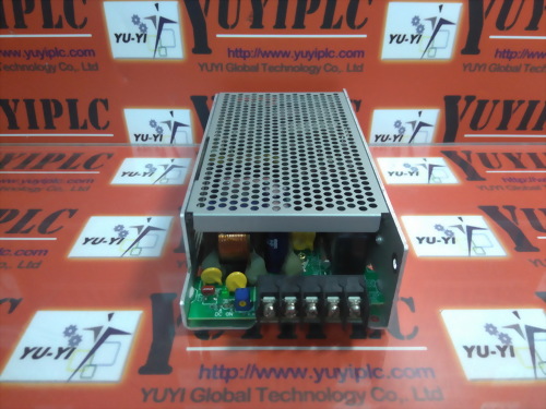 OMRON POWER SUPPLY S82J-15024D