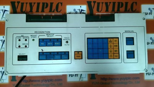 OPERATOR KEYBOARD M00957