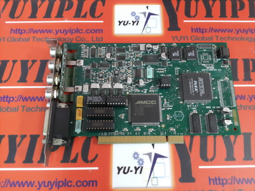 OPTEON DEPICTMASTER 4X1 REV 4.0 C 1997