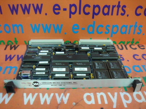 OREGON MICRO VME 44