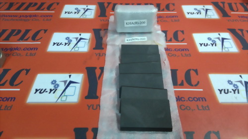 ORION KHA(B)-200 真空滑片