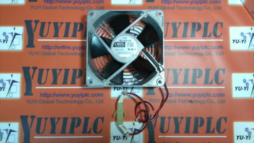 ORIX MD1225-24 DC24V 0.26A