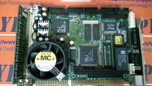 P5/6X86 SBC VER:G5 BOARD 560G5A