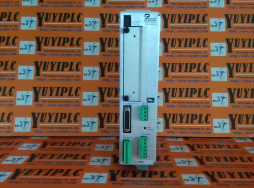 PACIFIC SCIENTIFIC 45982901 SERVO DRIVE