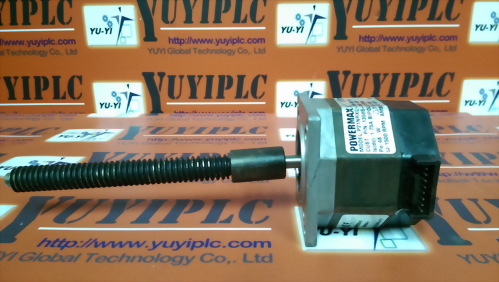 PACIFIC SCIENTIFIC P21NRXC-LNN-NS-00