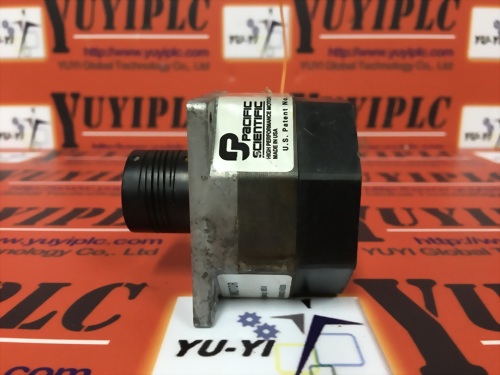 PACIFIC SCIENTIFIC POWERMAX II P2HNRXC-L8N-NS-03