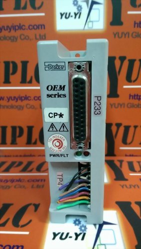 PARKER HANN CP*0EM750X-10624