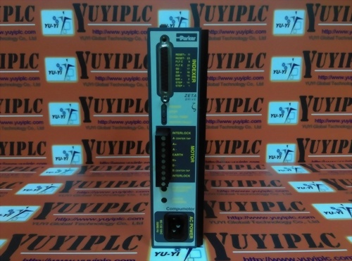 PARKER ZETA4 DRIVE COMPUMOTOR ZETA57-51-E