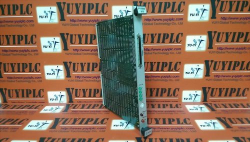 PERFORMANCE PT-SBS 915 VME BUS BOARD