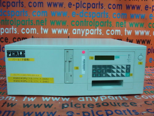 PERLE PCC-6400 / 594