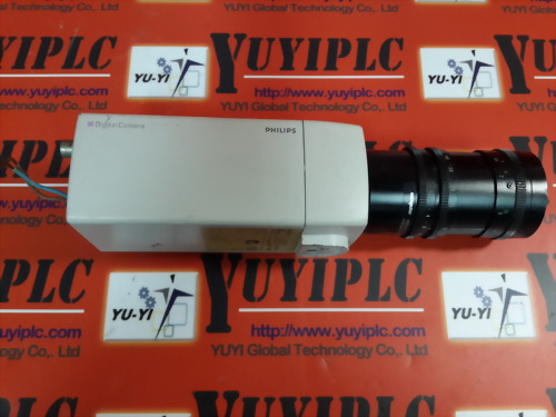 PHILIPS DIGITAL CAMERA LTC 0500/50