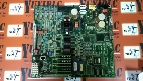 PILLER 00.4.492.0972 PCB