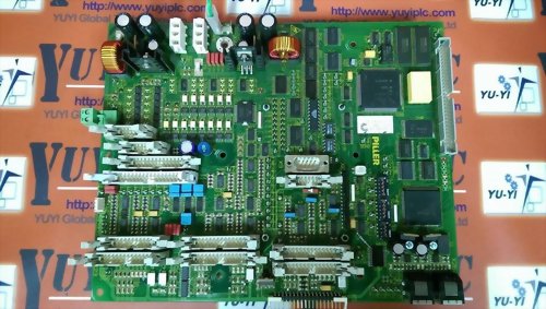 PILLER TE-C149-B001-06 BOARD 00.4.492.1203 A