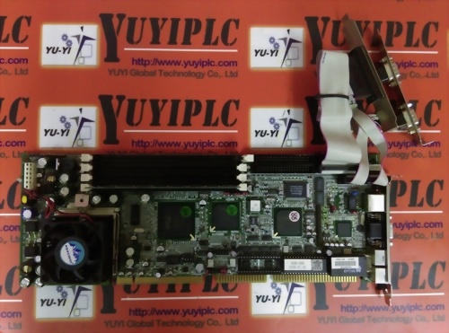 PORTWELL ROBO-698-D 216006980096 R1M0