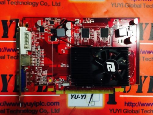 POWER COLOR AX3650 512MD2-V2