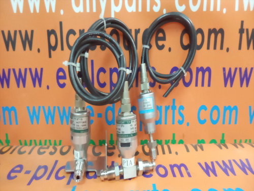 PRESSURE TRANSMITTER NAGANO KEIKI ZT15