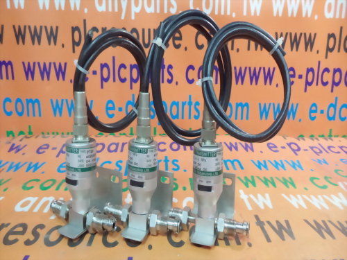 PRESSURE TRANSMITTER NAGANO KEIKI ZT20