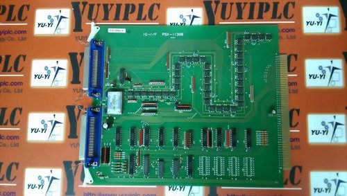 PSX-1139B IO-IF BOARD