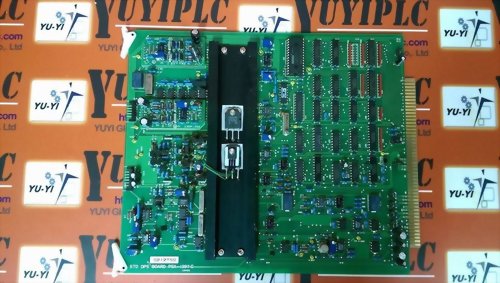 PSX-1397C STD DPS BOARD